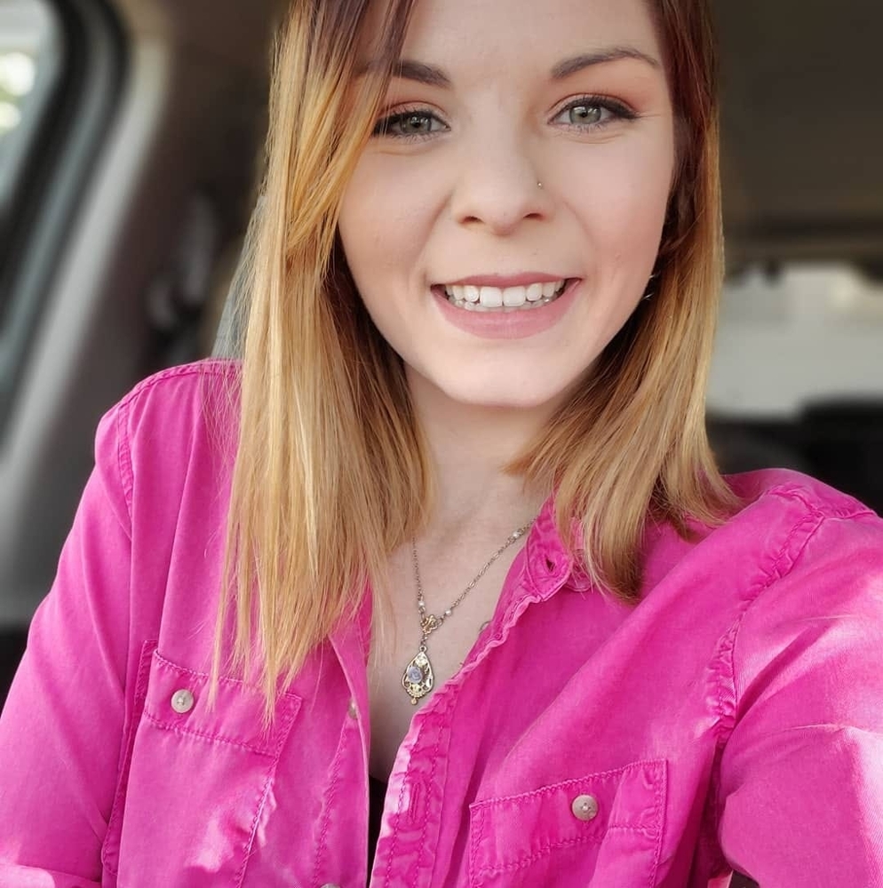 Meet your Posher, Donna